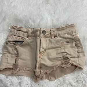 RSQ shorts
